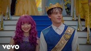 You and Me (from Descendants 2) (Official Video)