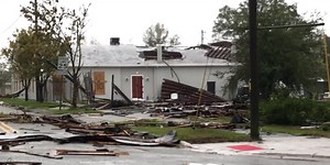 New application period opens for the ReBuild NC storm recovery program