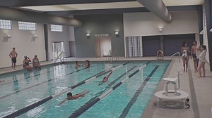 West Bank Breaks Ground on $4M Indoor Pool