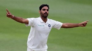 Bhuvneshwar Kumar provides crucial injury update before England series