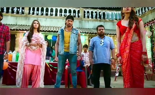 Marjaavan Full Movie HD [Full Movie] [Watch Free Online]Full EP - Full