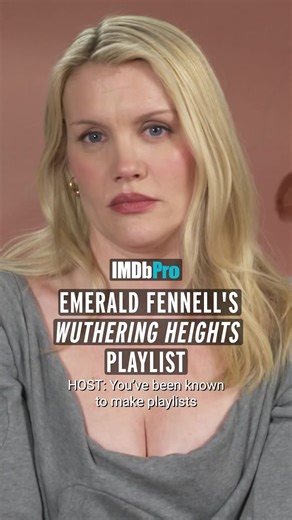 Emerald Fennell's Unique Influences in Wuthering Heights