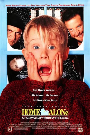 Home Alone?! ##fun #funnyvideos #homealone