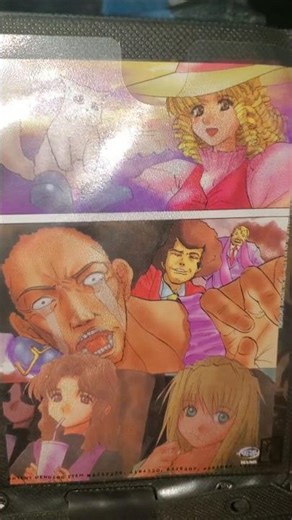 The craziest Anime ever made!