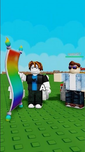 The ultimate defense trick in Grow a Garden 2 🎋 #roblox #growagarden2