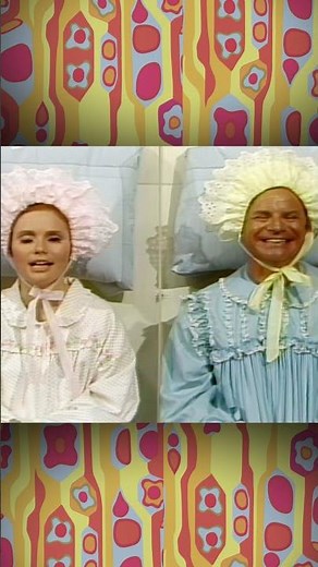 Don Rickles | Baby | Rowan & Martin's Laugh-In