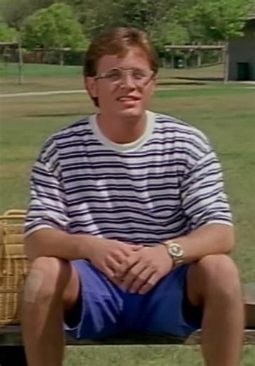 Mighty Morphin Power Rangers S01:E12 - Power Ranger Punks