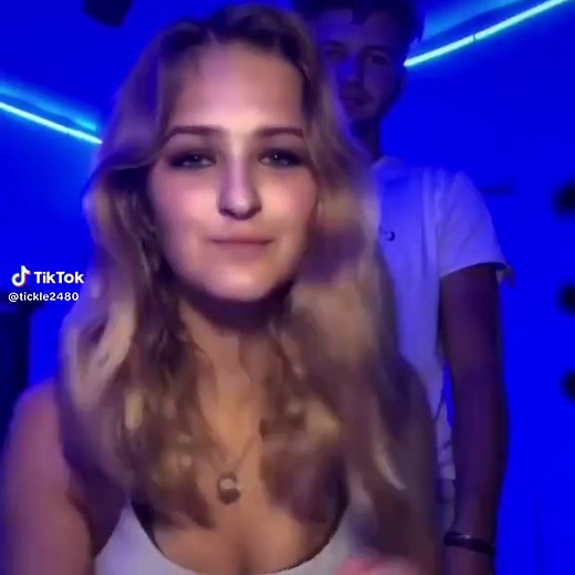 Tickling Challenge: Tickle Your Boyfriend's Armpits for 10 Seconds!