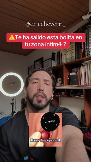 ¿Qué es la Bartolinitis y cómo se trata?