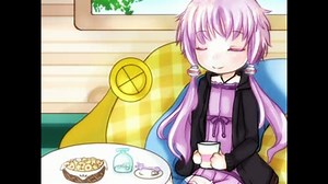 【結月ゆかり】コーヒー・アンド・シガレッツ【オリジナル】