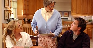 Arrested Development Staffel 5 - Trailer Deutsch