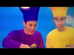 The Wiggles - Fruit Salad
