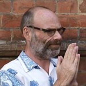 Teacher_Steve - Twitch