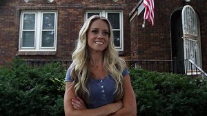 Nicole Curtis apologizes for racial slur as HGTV pulls 'Rehab Addict'