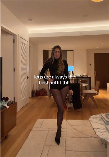 fresh highlights toooo #ootn | Outfit