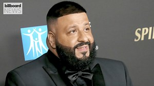 DJ Khaled Teases New Album ‘Khaled Khaled’: ‘Expect the Unexpected’ | Billboard News