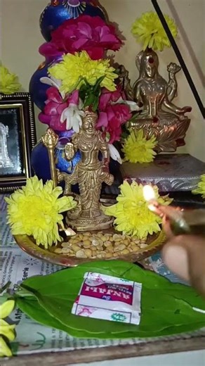 முருகா....🙏🙏🙏#happy #arokara #murugapotri #tuesday #subscribe