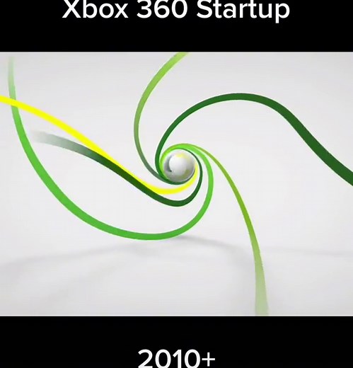 Xbox 360 Boot Animation Comparison: Which One Stands Out?