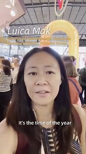 Let's feel the #VivaTech buzz as Luica Mak, our Director of International Corporate Communications, takes us around the site, along with a short introduction of Large Language Models (LLM), and its relation to #AI 😉 #AlibabaAI #Innovation #LLM | Alibaba Group