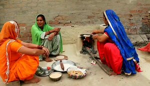 7.7K views · 16 reactions | Morning Routine | North-Indian Cooking | Facebook