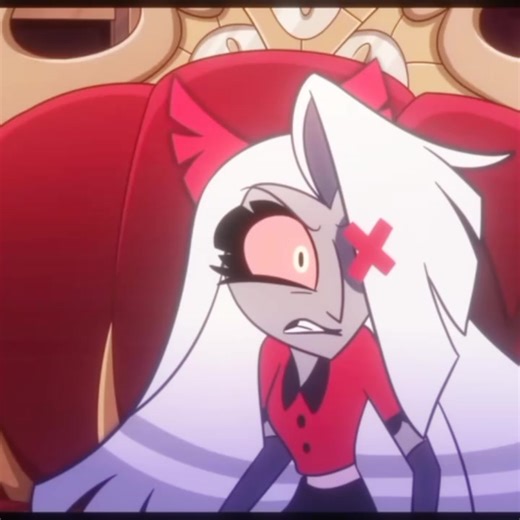 Exploring Niffty from Hazbin Hotel: Character Insights