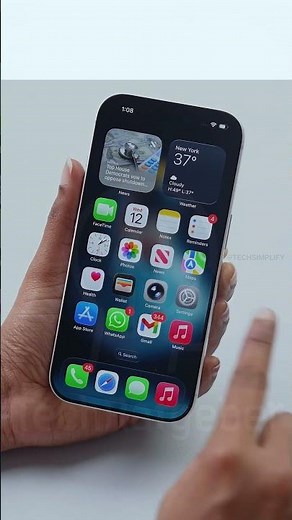 Entlädt sich der Akku Ihres iPhones nach dem iOS