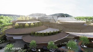 5.2K views · 70 reactions | Disclaimer: This design project is created solely for educational purposes as part of a student's academic coursework. It does not represent an actual project or professional work. The content, concepts, and designs presented are for learning and demonstration purposes only. Any resemblance to real projects, products, or services is purely coincidental. | Architect Studio | Facebook