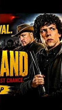 Zombieland (2009) Movie Recap | 4 Survivors Fight the Zombie Apocalypse #MovieRecap #Zombieland