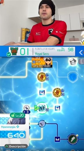 ¿CÓMO UTILIZAR los TÓTEMS en VICTORY ROAD? #inazumaeleven #theamega