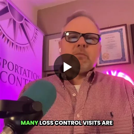 This isn’t a new problem—it’s the same conversation that was happening decades ago. I remember sitting in trucking offices on Saturday mornings with my dad, watching the push and pull between… | Johnny Schrunk, CDS, TRS