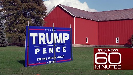 Tonight on 60 Minutes... | CBS New York