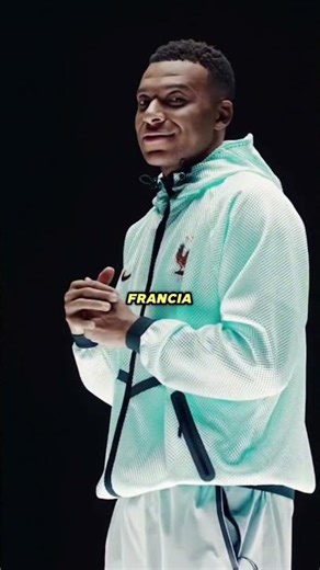 El peor error de Nike en el Mundial que dejó a Mbappé como dictador del diseño. 😰💀| #fútbol