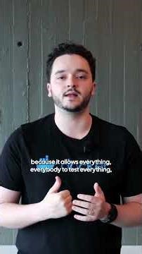 What is docker? ‪@DockerInc‬ #docker #python #rust #javascript