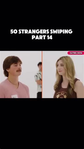 50 Strangers Swiping (part 14)#strangers #date #dating #tinder #tinderdate