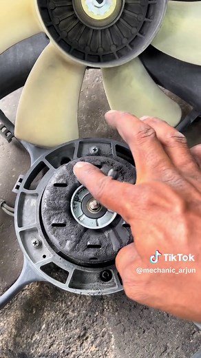 Indian Mechanic's Incredible Repair Skills | Arjun King