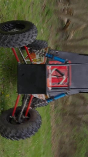 1.1K views · 17 reactions |  Buckle up—Grace Engineering is taking things OFF-ROAD. Introducing Grace Engineering's BAJA SAE 2025 cart!! Let the dirt fly.  #GraceEngineering #BAJASAE #BuiltByLancers #EngineeringExcellence #OffRoadReveal | Grace College | Facebook