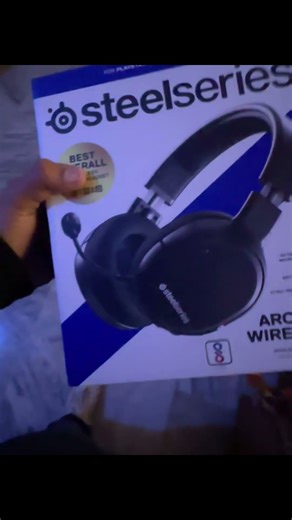 steelseries arctis 1 wireless