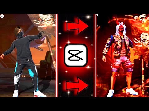 Cómo editar videos para TIK TOK de free fire en celular