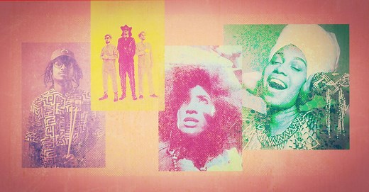 17 Modern Jazz Musicians Shaping The Future Of Jazz