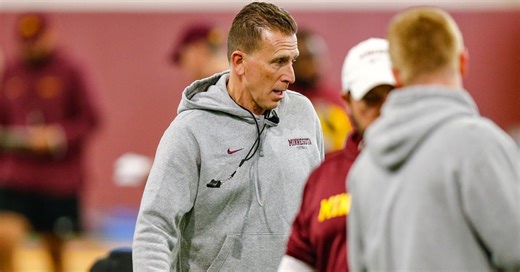 Wisconsin Badgers Spring Camp Preview: Special teams