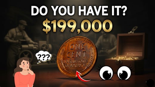 Don’t Ignore This Penny! The 1942 Wheat Cent That Skyrocketed to $199,000 1942 wheat penny value, 1942 Lincoln penny worth money, rare wheat pennies 1942, high grade wheat cents, 1942 penny market value, rare US coins 2025, valuable pennies to look for, Lincoln wheat cent history, mint state red penny value, MS67 MS68 RD penny, top pop Lincoln cent, PCGS graded pennies, NGC certified coins, rare mint error coins, 1942 double die penny, 1942 repunched mint mark varieties, wartime coinage history,