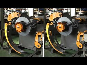 レベラフィーダ:アナログループ制御比較