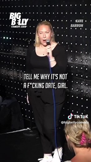 Sexy Carpenter's Hilarious Stand-up Routine