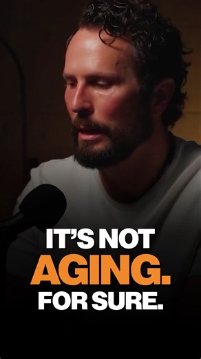People don’t “age” overnight. They run out of fuel. From trauma → stress → poor absorption → nutrient deficiencies. That’s the chain most people miss. You’re not broken. Your body just needs to be replenished. Let’s talk about how. | Upgraded Formulas
