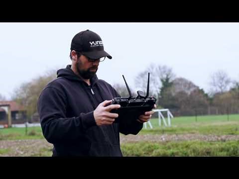 Important tips for the New Typhoon H Owner