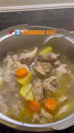 Boiled Chicken Recipe 🍲 Turkish Style | Perfect for Ramadan Meals
