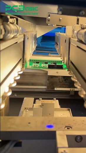 Fully Automatic Selective Wave Soldering | PCBA Factory