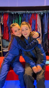 Make this Spring Break unforgettable! Get 25% OFF a Friends & Family Flight Package at iFLY. Perfect for a group of 2 to 5 flyers, plus photos & videos are included! Valid through 4/20—book now! | iFLY | Facebook