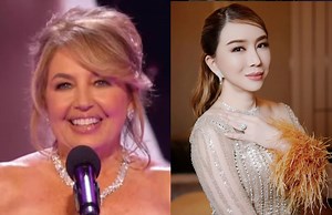 Ex-Miss Universe president mulls legal action vs Jakrajutatip’s ‘false, outrageous’ comments