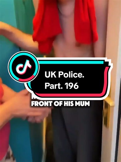 UK Police Sting Operation Highlights